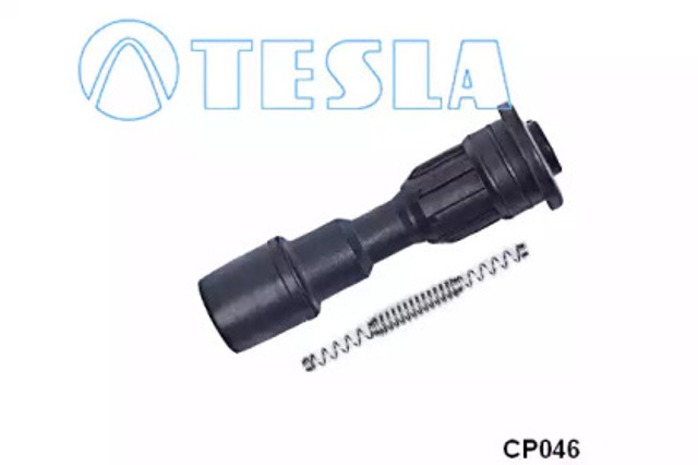 CP046 TESLA Наконечник свечи зажигания купить в Ирпень