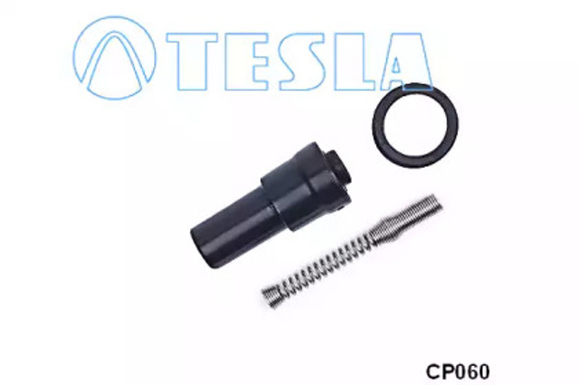 TESLA CP060 Наконечник свечи зажигания в наличии Кривой Рог