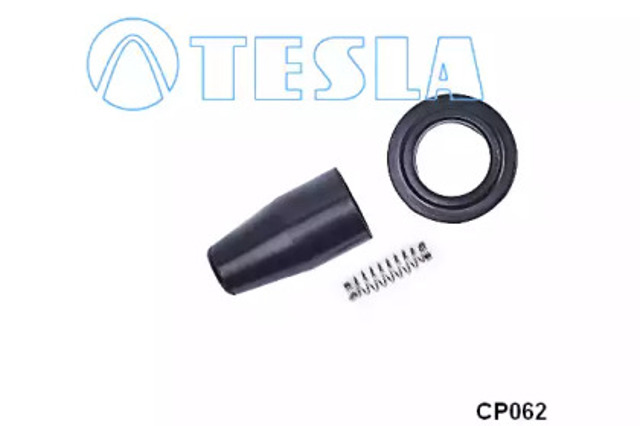 CP062 TESLA Наконечник свечи зажигания купить в Львов