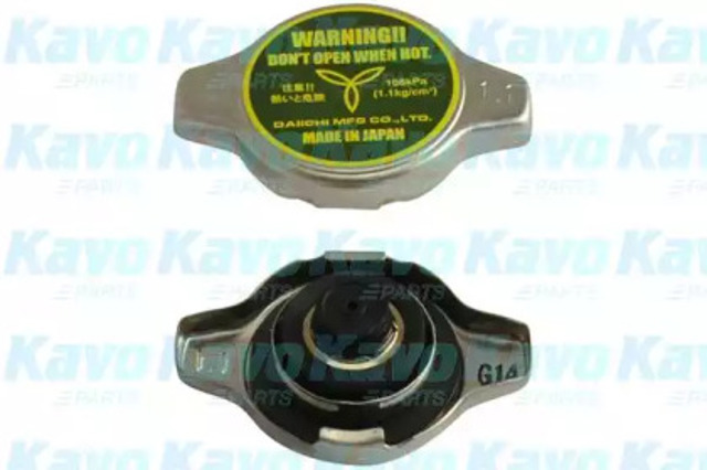 CRC1005 KAVO PARTS Крышка радиатора купить в Ужгород