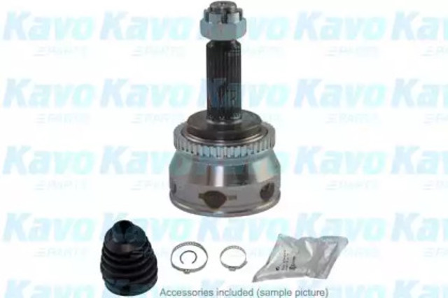 KAVO PARTS CV4017 ШРУС наружный передний в наличии Сумы
