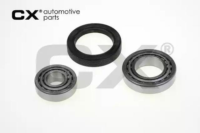 CX130 Подшипник ступицы передней купить Кривой Рог