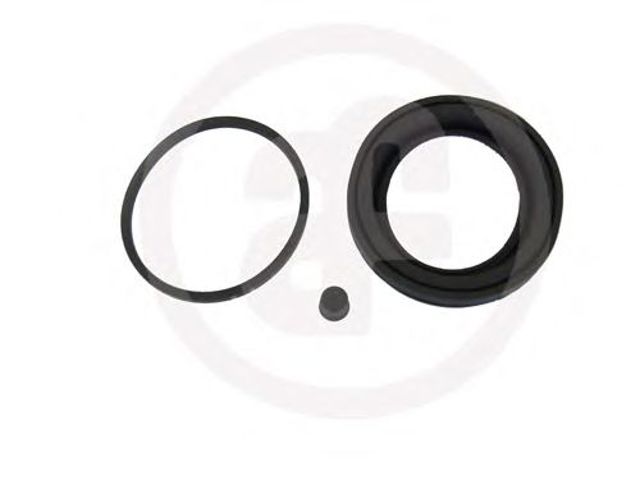 D4103 AUTOFREN Ремкомплект переднего суппорта купить в Полтава