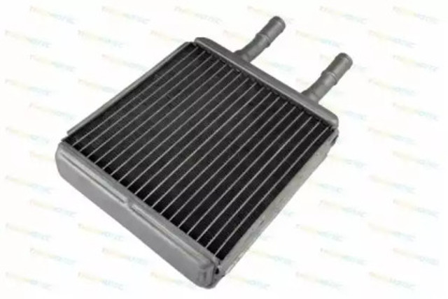 D60501TT THERMOTEC Радиатор печки купить в Львов