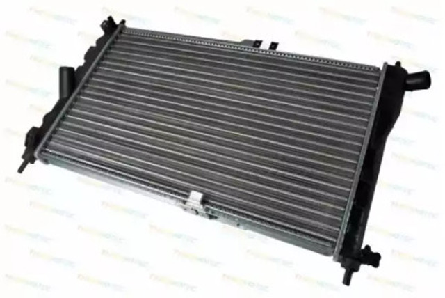 D70003TT THERMOTEC Радиатор купить в Тернополь