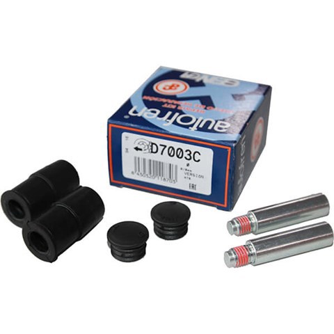 D7003C AUTOFREN Ремкомплект суппорта тормозного переднего купить в Львов