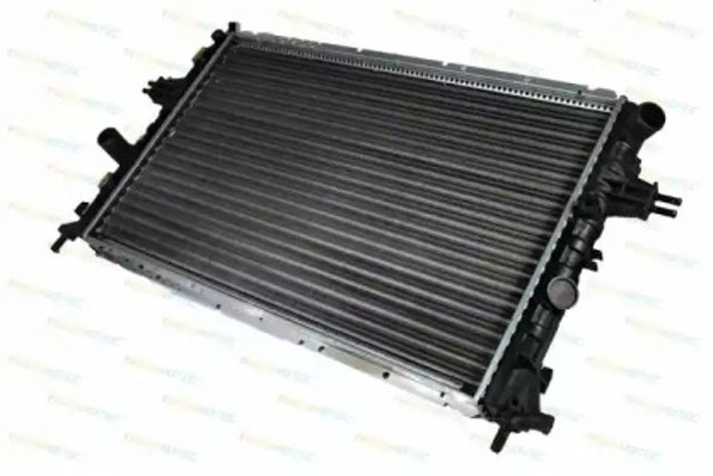 THERMOTEC D7X038TT Радиатор охлаждения двигателя в наличии Винница
