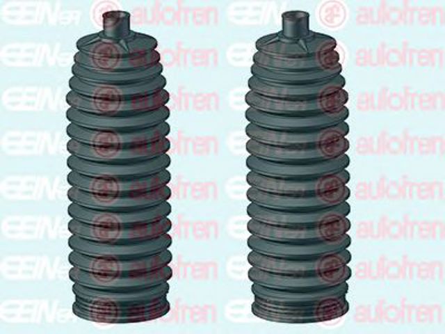 D9338C Пыльник рулевой рейки купить Кривой Рог