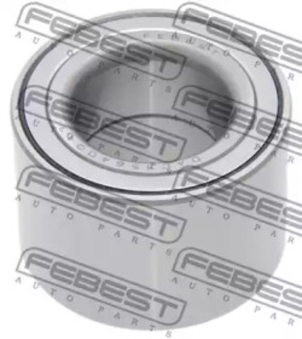DAC35640043 Подшипник ступицы передней купить Николаев