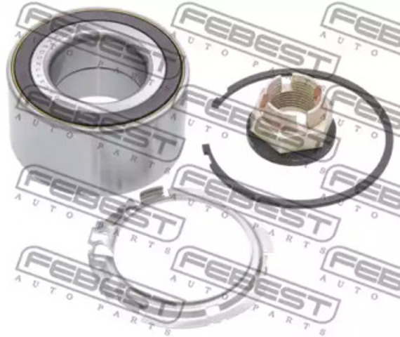 DAC37720037MKIT Подшипник ступицы передней купить Ирпень