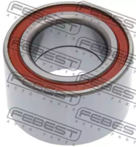 DAC40700043 FEBEST Подшипник ступицы задней купить в Ирпень