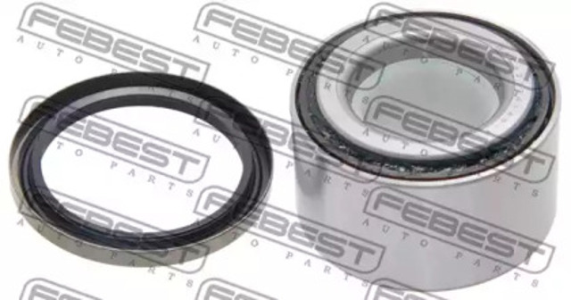 FEBEST DAC43774145KIT Подшипник ступицы в наличии Кривой Рог