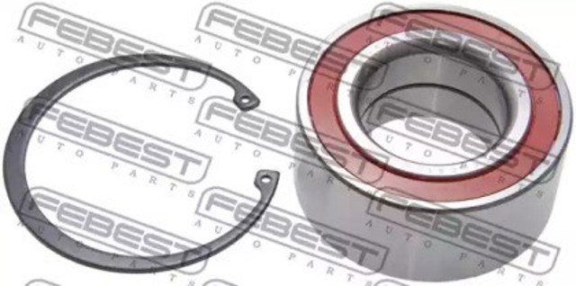 FEBEST DAC44820037KIT Подшипник ступицы передней в наличии Каменское