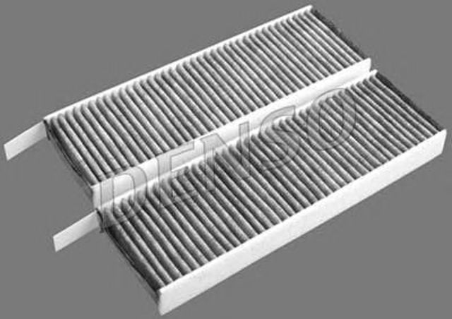 DCF073K DENSO Фильтр салона купить в Ирпень