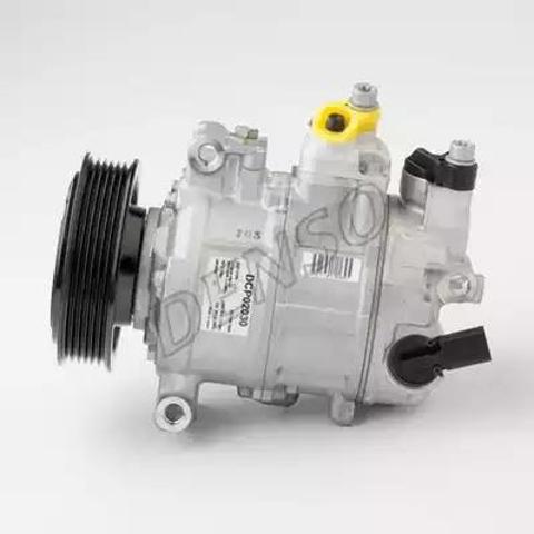 DENSO DCP02030 Компрессор кондиционера в наличии Ирпень