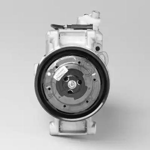 DENSO DCP05062 Компрессор кондиционера в наличии Львов