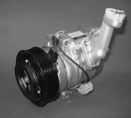 DCP50220 DENSO Компрессор кондиционера купить в Кривой Рог