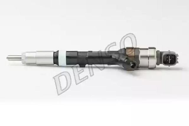 DENSO DCRI100570 Форсунка впрыска топлива в наличии Хмельницкий