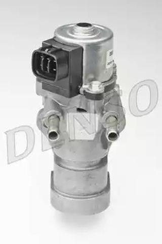 DEG0101 DENSO Клапан EGR рециркуляции газов купить в Черновцы