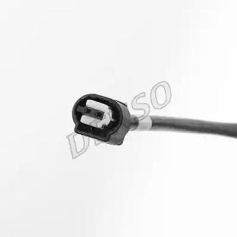 DET0101 DENSO Датчик температуры отработавших газов (ОГ), до катализатора купить в Украина
