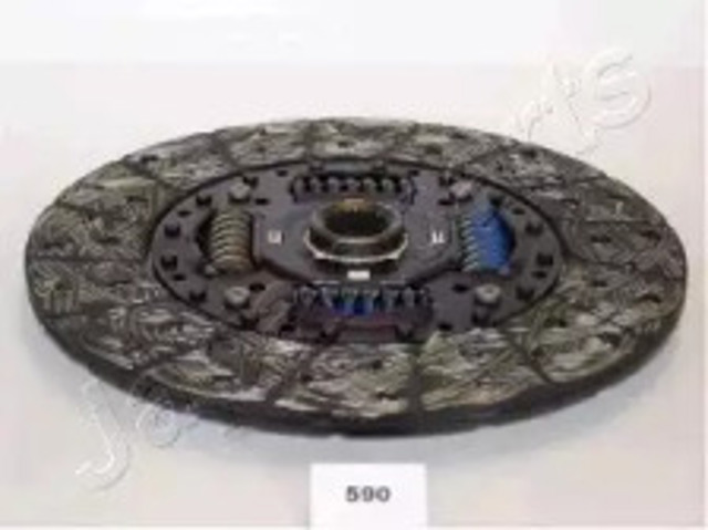 DF590 JAPANPARTS Диск сцепления купить в Хмельницкий