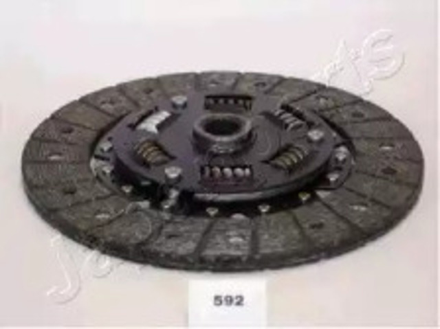 JAPANPARTS DF592 Диск сцепления в наличии Хмельницкий