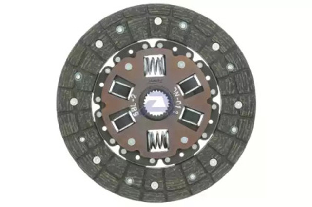 AISIN DN012 Диск сцепления в наличии Винница