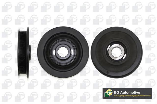 DP0085 BGA Шкив коленвала купить в Сумы