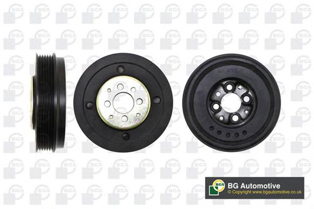 BGA DP0394 Шкив коленвала в наличии Чернигов