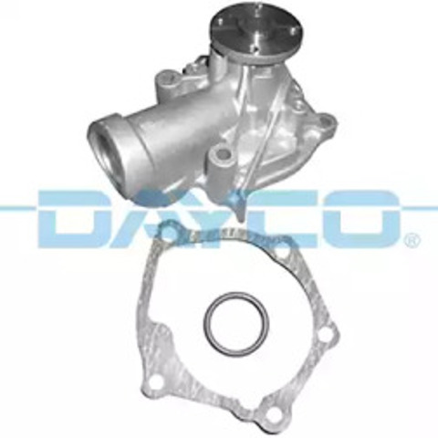 DAYCO DP538 Помпа водяная (насос) охлаждения в наличии Ирпень