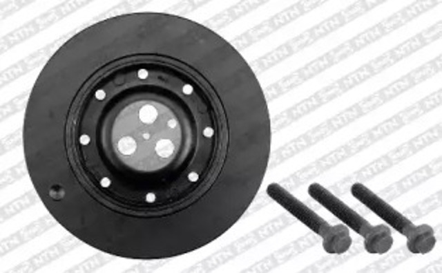 DPF35200K1 Шкив коленвала купить Запорожье