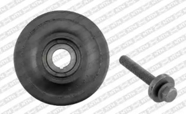 SNR DPF35301K1 Шкив коленвала в наличии Каменское