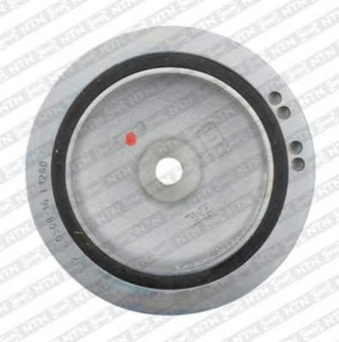 DPF35500 Шкив коленвала купить Ирпень