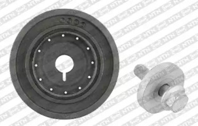 SNR DPF35521K1 Шкив коленвала в наличии Павлоград