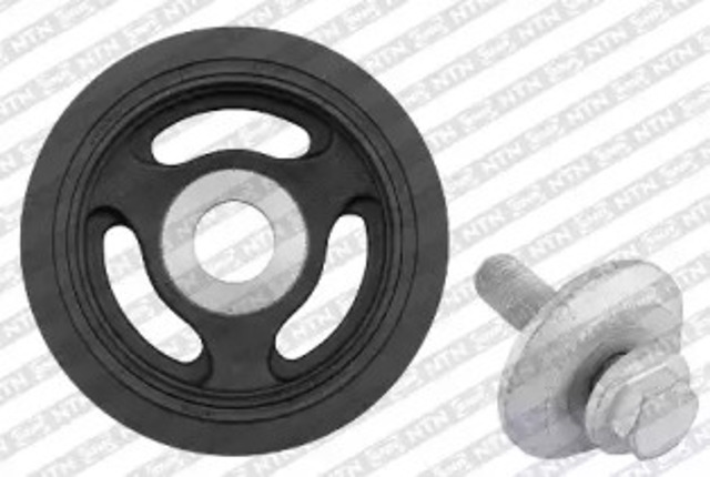 DPF35909K1 SNR Шкив коленвала купить в Хмельницкий