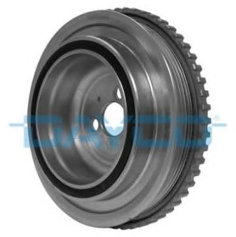 DAYCO DPV1028 Шкив коленвала в наличии Ирпень