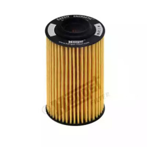 HENGST E622HD145 Фильтр масляный в наличии Кривой Рог