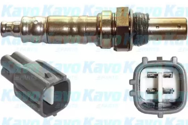 KAVO PARTS EOS9022 Лямбда-зонд, датчик кислорода до катализатора левый в наличии Житомир