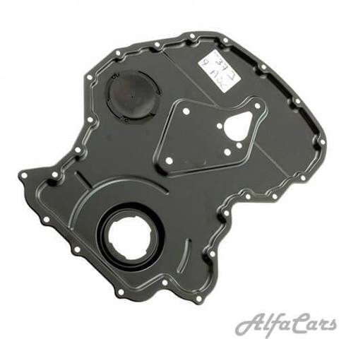 DP GROUP ES1270 Крышка мотора передняя в наличии Тернополь