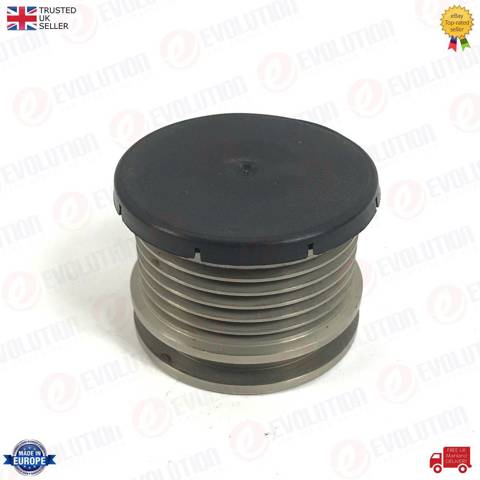 F00M991303 BOSCH Шкив генератора купить в Ужгород
