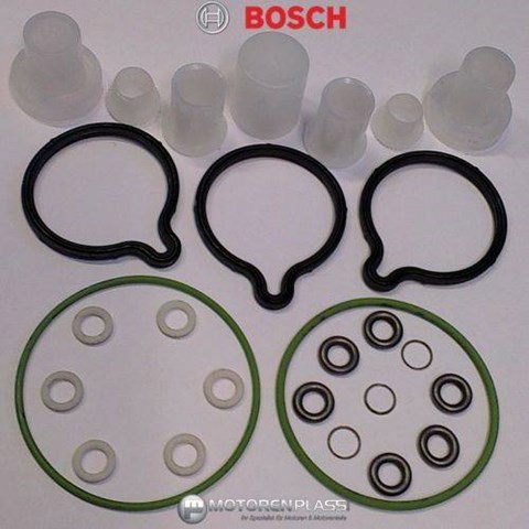 F01M101454 BOSCH Ремкомплект ТНВД купить в Хмельницкий