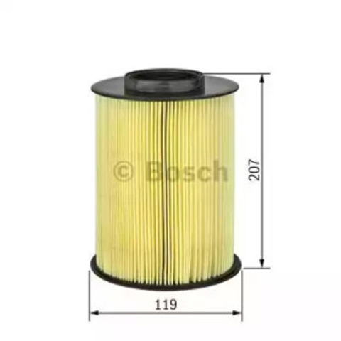 F026400299 BOSCH Фильтр воздушный купить в Житомир