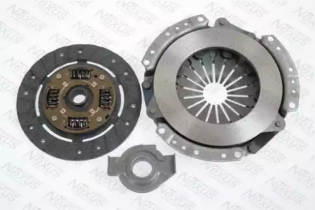 F1F019NX NEXUS Комплект сцепления купить в Сумы
