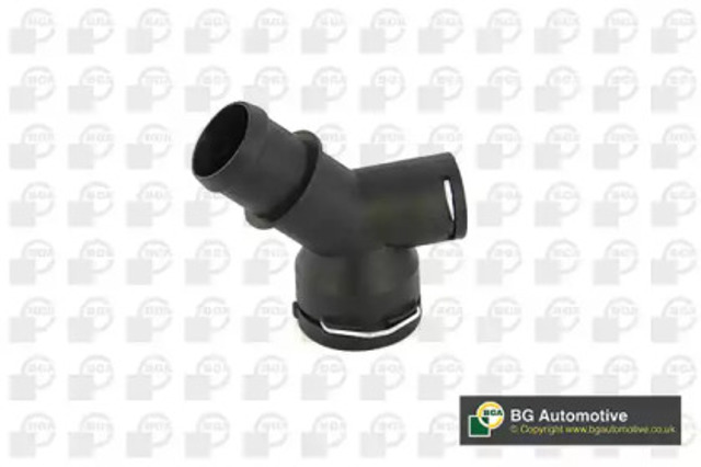 BGA FA9609 Фланец системы охлаждения (тройник) в наличии Киев