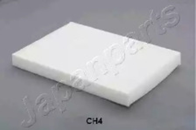 FAACH4 JAPANPARTS Фильтр салона купить в Днепр