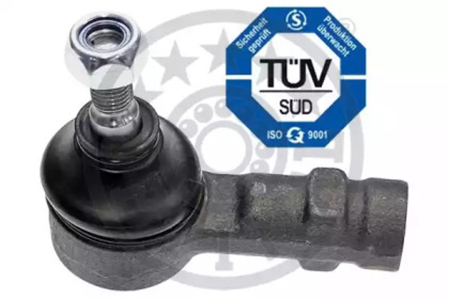 G1069 OPTIMAL Наконечник рулевой тяги внешний купить в Кривой Рог