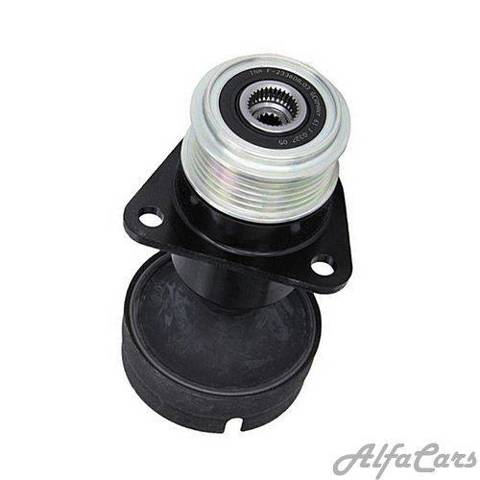 GA75200 Шкив генератора купить Сумы