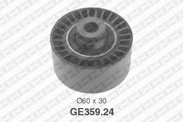 GE35924 SNR Паразитный ролик ГРМ купить в Днепр