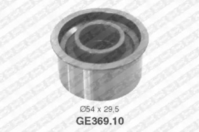 GE36910 SNR Паразитный ролик ГРМ купить в Павлоград