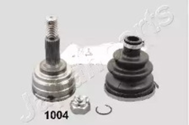 JAPANPARTS GI1004 ШРУС наружный передний в наличии Житомир